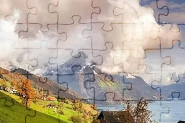 imagem jigsaw puzzle