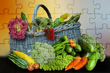 Foto jigsaw puzzle