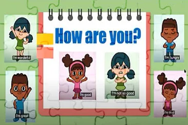 How are you?