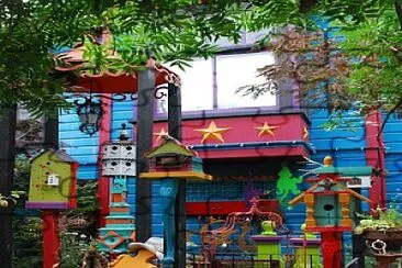 Lugares jigsaw puzzle