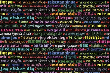 colorful jigsaw puzzle