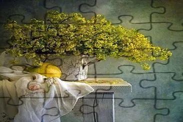 art jigsaw puzzle