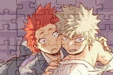 kiribaku