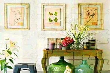 botellas jigsaw puzzle