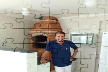 פאזל של moradia