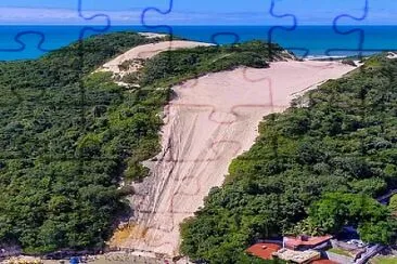 Eu jigsaw puzzle