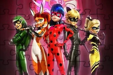 Miraculous