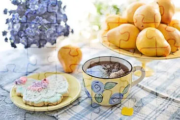 Foto jigsaw puzzle