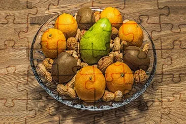 Foto jigsaw puzzle