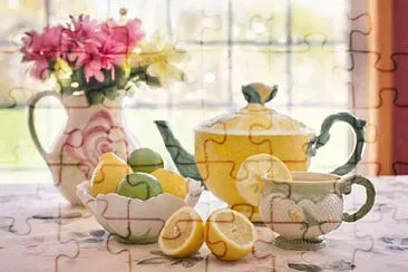 Foto jigsaw puzzle