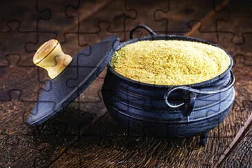 Foto jigsaw puzzle