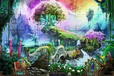 Feerique jigsaw puzzle