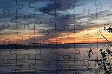 פאזל של pont