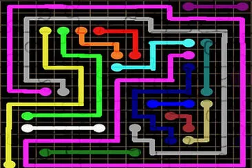 draw jigsaw puzzle