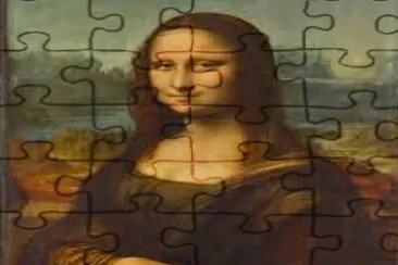 La Gioconda