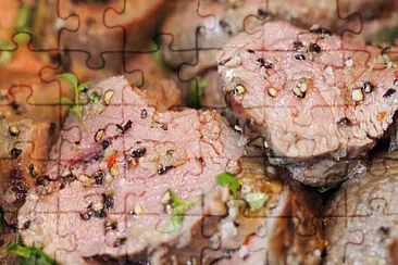 Foto jigsaw puzzle