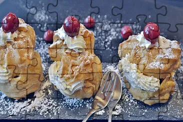 Foto jigsaw puzzle