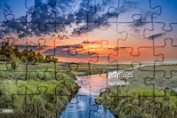 Arcachon jigsaw puzzle