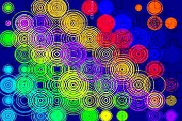 draw jigsaw puzzle