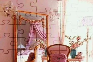 silla jigsaw puzzle