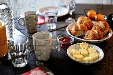 Foto jigsaw puzzle