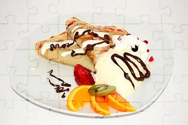 Foto jigsaw puzzle