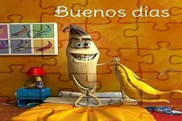 platanito jigsaw puzzle