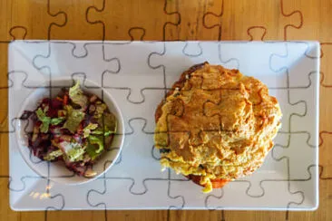 Foto jigsaw puzzle