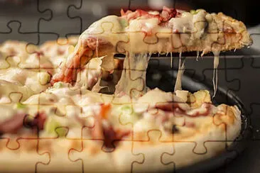 Foto jigsaw puzzle