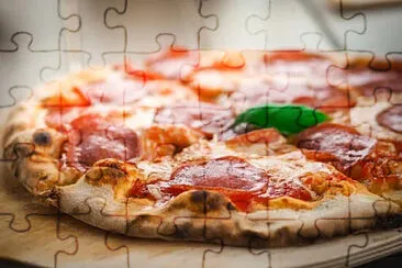 Foto jigsaw puzzle