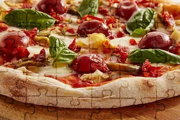 Foto jigsaw puzzle