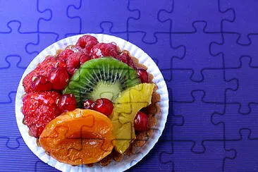 Foto jigsaw puzzle