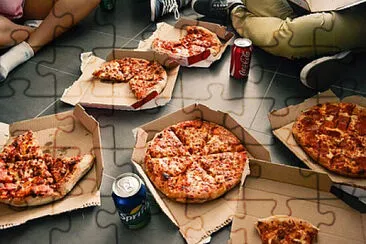 Foto jigsaw puzzle