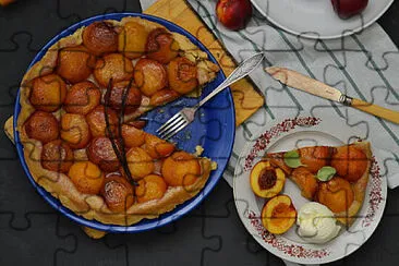 Foto jigsaw puzzle