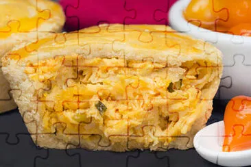 Foto jigsaw puzzle