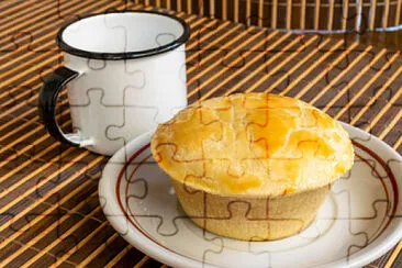 Foto jigsaw puzzle