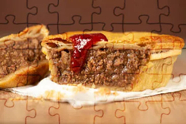 Foto jigsaw puzzle