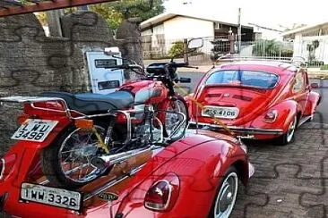 voiture