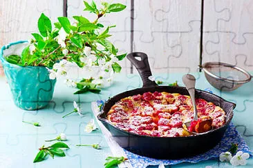 Foto jigsaw puzzle