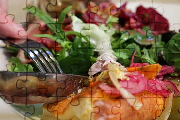 Foto jigsaw puzzle