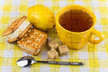 Foto jigsaw puzzle