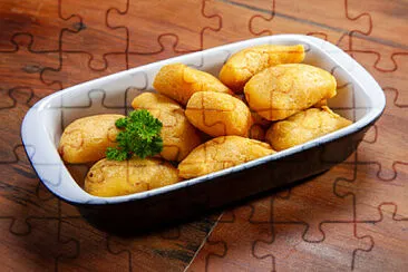 Foto jigsaw puzzle