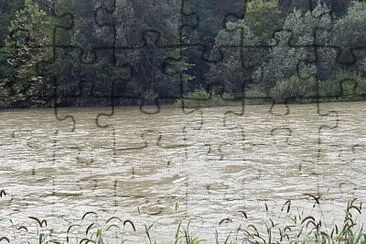 פאזל של ESONDAZIONE