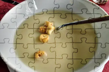 Foto jigsaw puzzle