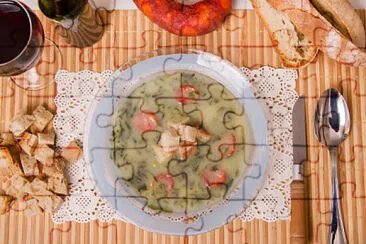 Foto jigsaw puzzle