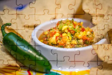 Foto jigsaw puzzle