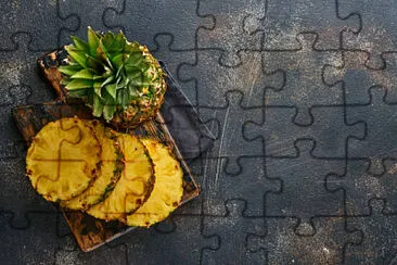 Foto jigsaw puzzle