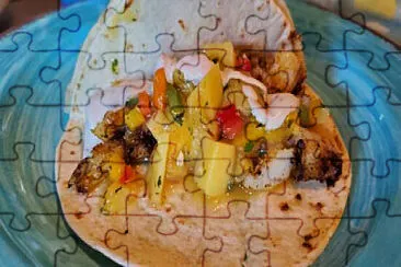 Foto jigsaw puzzle
