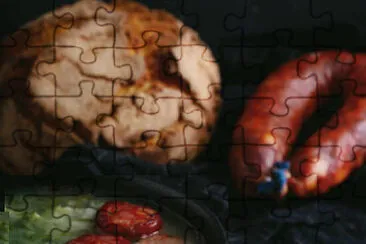 Foto jigsaw puzzle