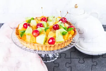 Foto jigsaw puzzle